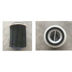 10.PARÇA STONE HSA4048 IC FILTRE 10.PARÇA STONE HSA4048 IC FILTRE