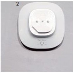 2.parça HYPO CLEAN STAND KOMPLE 2.parça HYPO CLEAN STAND KOMPLE