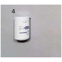 9.parça HYPO CLEAN/GUARD TUZ 9.parça HYPO CLEAN/GUARD TUZ