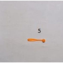 5.parça HYPO CLEAN TUZ OLCU KASIGI