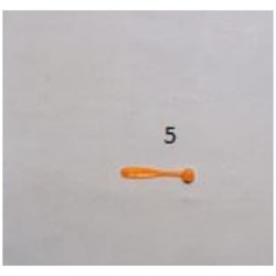 5.parça HYPO CLEAN TUZ OLCU KASIGI 5.parça HYPO CLEAN TUZ OLCU KASIGI