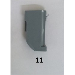 HYGIENMAX/2600 H2O HAZNE L DIRSEK