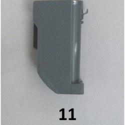 HYGIENMAX/2600 H2O HAZNE L DIRSEK