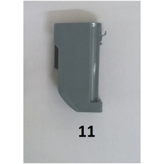 HYGIENMAX/2600 H2O HAZNE L DIRSEK