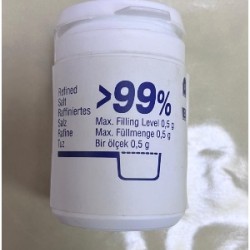 9.parça HYPO CLEAN/GUARD TUZ