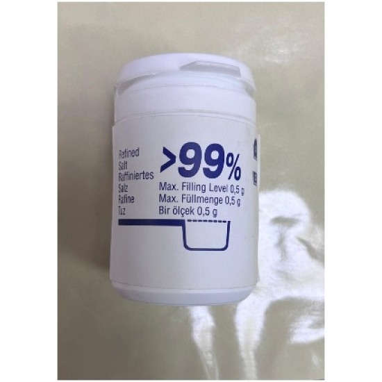 9.parça HYPO CLEAN/GUARD TUZ