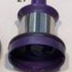 27.PARÇA INOVATOR 6065 METAL FILTRE