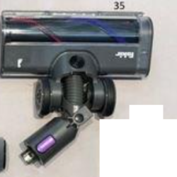 35.PARÇA INOVATOR 6065 SUPURUCU APARAT VIOLET