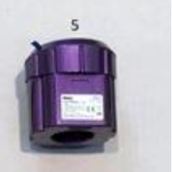 5.PARÇA INOVATOR 6065 BATARYA 29,6V-2500mAhVIOLE