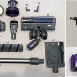 INOVATOR 6065 - VIOLET