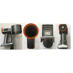 22.PARÇA INOVATOR X 7269 MOTOR+KART+ ANA GOVDE TURUNCU 22.PARÇA INOVATOR X 7269 MOTOR+KART+ ANA GOVDE TURUNCU