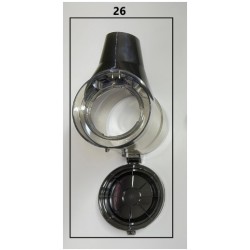 26.PARÇA INOVATOR 6158 TOZ HAZNE KOMPLE 26.PARÇA INOVATOR 6158 TOZ HAZNE KOMPLE