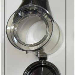 26.PARÇA INOVATOR 6158 TOZ HAZNE KOMPLE