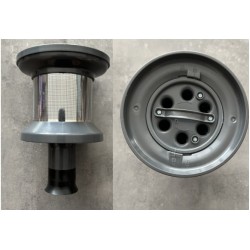 2.PARÇA INOVATOR X/X PLUS PLASTIK FILTRE 2.PARÇA INOVATOR X/X PLUS PLASTIK FILTRE