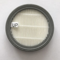 7.parça INOVATOR X PLUS 7286-7269-7272 HEPA FILTRE