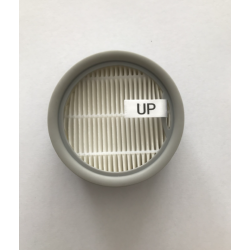 26.parça INOVAX 2 IN 1 HEPA FILTRE 26.parça INOVAX 2 IN 1 HEPA FILTRE