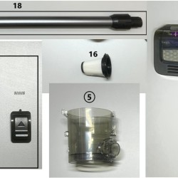 INOVATOR 6158 PURPLE