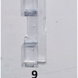 9.PARÇA CUISINIER SU KUTUSU