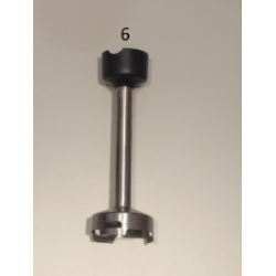 6.PARÇA PRO INTERMIX METAL AYAK 6.PARÇA PRO INTERMIX METAL AYAK