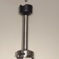 6.PARÇA PRO INTERMIX METAL AYAK