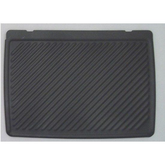 2.parça ALACARTE/GRC/MSTR/PRL TEFLON PLAKA KALIN