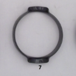 39.parça KAAVE CEZVE UST PARCA SIYAH