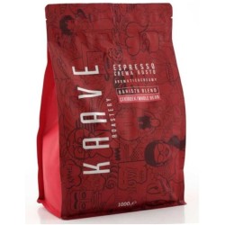 FAKİR KAAVE EXPRESSO CREMA GUSTO