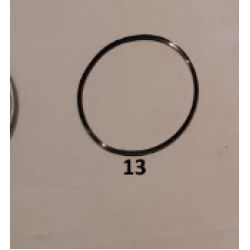 13.parça KAAVE IC SIZDIRMAZLIK CONTA 13.parça KAAVE IC SIZDIRMAZLIK CONTA