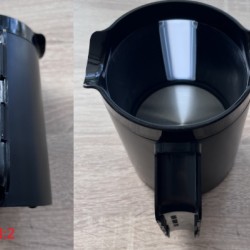 28.parça KAAVE CEZVE KOMPLE SAP KAPAKSIZ