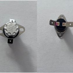 36.parça KAAVE TERMIK 700W-132°C