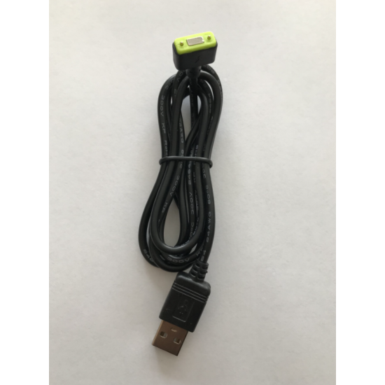 2.parça FAKİR EXECUTE VE EXETRIM USB SARJ KABLOSU