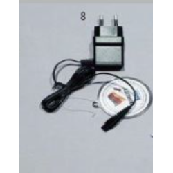 8.parça ULTRACARE PRO ADAPTOR 8.parça ULTRACARE PRO ADAPTOR