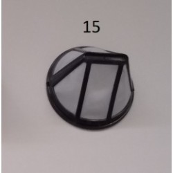 17.parça COFFEE ENJOY-COFFEE ENJOY TİMER FILTRE