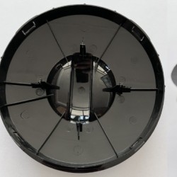 5.parça CHAIZEN UST KAPAK KALIN KENARLI