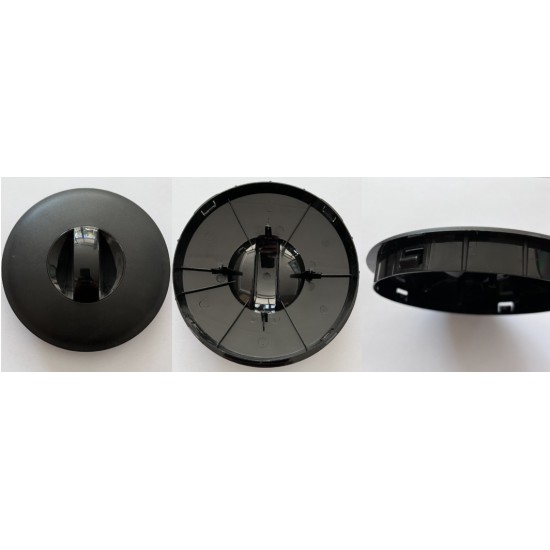 5.parça CHAIZEN UST KAPAK KALIN KENARLI