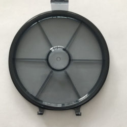 8.parça INOVATOR X/X PLUS HAZNE ALT KAPAK   