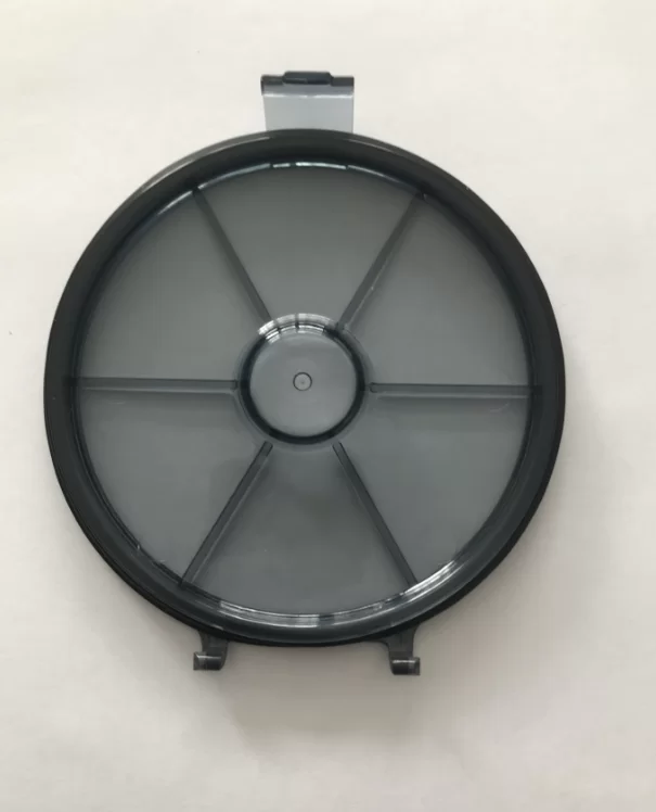 8.parça NOVATOR X/X PLUS HAZNE ALT KAPAK