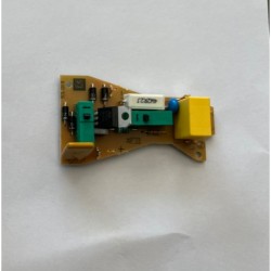 19.parça MR CHEF QUADRO/LUCCA ELEKTRONİK KART