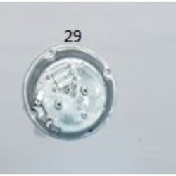 29.PARÇA POCKET CLEAN/LIMPIA ALT KAZAN+REZISTANS