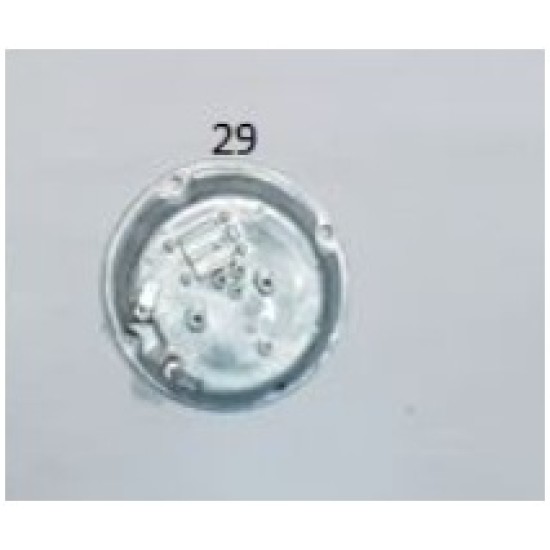 29.PARÇA POCKET CLEAN/LIMPIA ALT KAZAN+REZISTANS