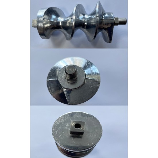 11.PARÇA TORQUE 1800 SHAFT