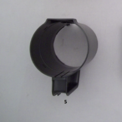 29.parça KAAVE CEZVE DIS GOVDE SIYAH