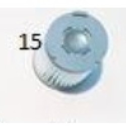 15.PARÇA STARKY HSA 700 HEPA FILTRE