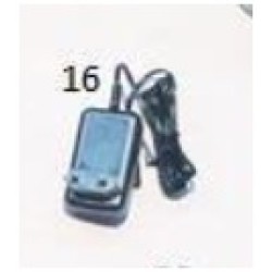 16.PARÇA STARKY HSA 700 ADAPTOR