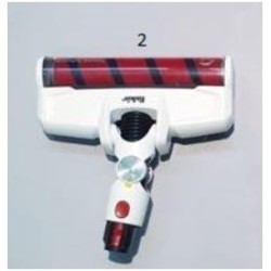 2.PARÇA STARKY HSA 700 SUPURUCU FIRCA