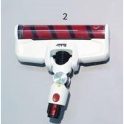 2.PARÇA STARKY HSA 700 SUPURUCU FIRCA