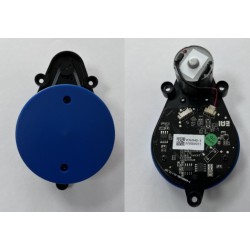 ROBERT RS 770 LIDAR SENSOR