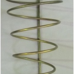 17.parça ESTOVE (LS 2400) REZISTANS