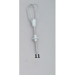 8.parça PICCADILLY/TILIA BLENDER CIRPICI GRI 8.parça PICCADILLY/TILIA BLENDER CIRPICI GRI