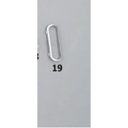 19.parça MR CHEF QUADRO/LUCCA DUGME CERCEVSI KROM 19.parça MR CHEF QUADRO/LUCCA DUGME CERCEVSI KROM